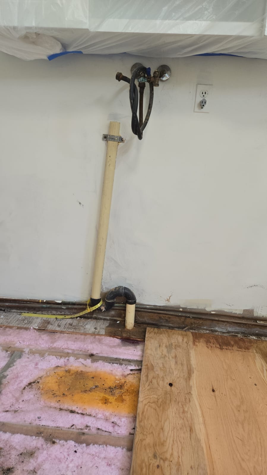 Proyecto de remodelación 326